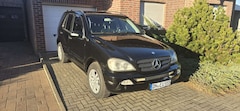 Bild des Angebotes Mercedes-Benz ML 270 CDI