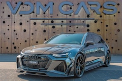 Bild des Angebotes Audi RS6 Avant MANSORY *FULL CARBON*FORGED*DYNAMIC+*