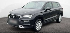 Bild des Angebotes SEAT Ateca Style TSI DSG|5J-GAR|AHK|el.HECK|KAMERA