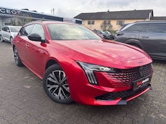 Bild des Angebotes Peugeot 508 SW BlueHDi 130 EAT8 Allure