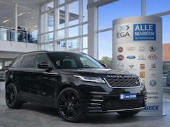 Bild des Angebotes Land Rover Range Rover Velar 2.0 R-DYNAMIC P300*1H*LEDER*PANOR*CAM*SHZ