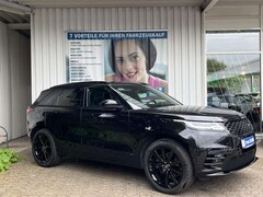 Bild des Angebotes Land Rover Range Rover Velar 2.0 R-DYNAMIC P300 PDC LEDER PANO CAM SHZ