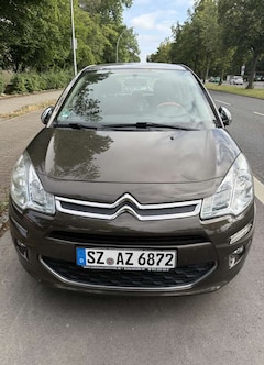 Bild des Angebotes Citroen C3 Selection