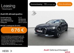 Bild des Angebotes Audi A6 allroad A6 allroad 45 TDI quattro*KAMERA*HUD*NAVI-PLUS*A
