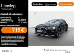 Bild des Angebotes Audi A6 allroad A6 allroad 45 TDI quattro*KAMERA*HUD*NAVI-PLUS*A
