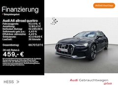 Bild des Angebotes Audi A6 allroad A6 allroad 45 TDI quattro*KAMERA*HUD*NAVI-PLUS*A