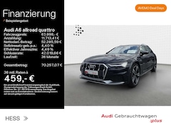 Bild des Angebotes Audi A6 allroad A6 allroad 45 TDI quattro*KAMERA*HUD*NAVI-PLUS*A
