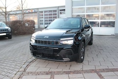 Bild des Angebotes Jeep Avenger Longitude Electric