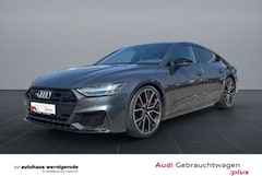 Bild des Angebotes Audi S7 Sportback 3.0TDI quattro *AHK*HD-Matrix*B&O*