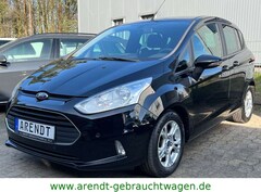 Bild des Angebotes Ford B-Max B-MAX Sync Edition*SHZ/AHK/PDC/KLIMA*