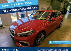 Bild des Angebotes BMW 120 d xDrive Luxury Line R-Line SpoSi Lane Key
