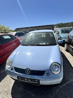 Bild des Angebotes VW Lupo