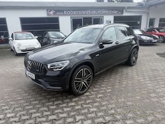 Bild des Angebotes Mercedes-Benz GLC 43 AMG 4Matic