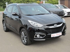 Bild des Angebotes Hyundai iX35 FIFA World Cup Edition AWD