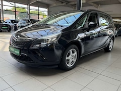Bild des Angebotes Opel Zafira C Tourer 1.6CDTI Selection *7-Sitzer*