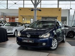 Bild des Angebotes VW Golf Variant VI 1.2 TSI Behindertgerechter Umbau Rollstuhl Lift