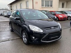 Bild des Angebotes Ford C-Max Sync Edition