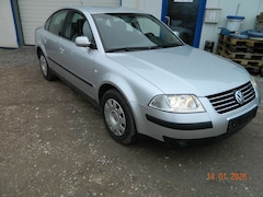 Bild des Angebotes VW Passat Passat 2.0 5V Comfortline