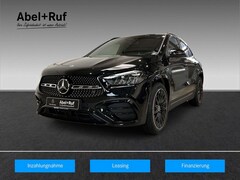 Bild des Angebotes Mercedes-Benz GLA 200 d AMG+LED+NIGHT+Kamera+LrHz+TotW+DAB+AHK