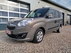 Bild des Angebotes Opel Combo Combo Diesel 1.6 CDTI L1H1 Easytronic Selection