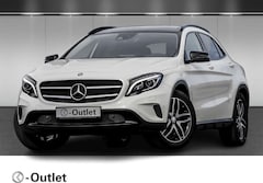 Bild des Angebotes Mercedes-Benz GLA 180 Xenon Navi Pano Sportsitze 18"