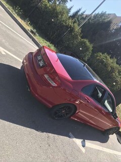 Bild des Angebotes Mercedes-Benz C 300 4-Matic AMG