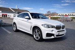 Bild des Angebotes BMW X6