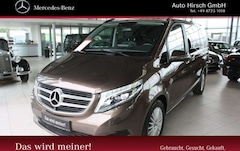 Bild des Angebotes Mercedes-Benz V 250 V 250 d AVA ED L COMAND+AHK+360°+Liege-Paket+Bur
