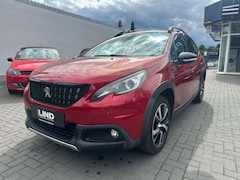 Bild des Angebotes Peugeot 2008 2008 GT-Line Lackausbleichung Techn. TOP Zustand