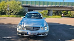 Bild des Angebotes Mercedes-Benz E 200 E -Klasse Lim. E 200 Kompressor