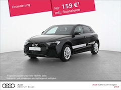 Bild des Angebotes Audi A1 SPORTBACK ADVANCED 70(95 25 TFSI advanced