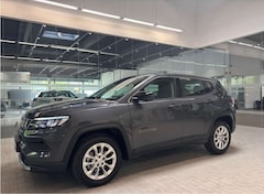 Bild des Angebotes Jeep Compass 1.5 GSE T4 48V e-Hybrid AUTOMATIK Altitude SITZHZG