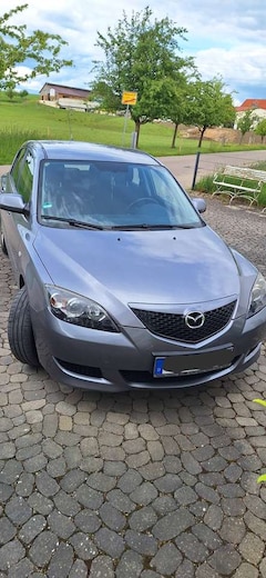 Bild des Angebotes Mazda 3 3 Fließheck 1.6 Sport Active