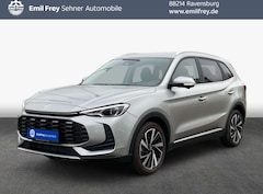 Bild des Angebotes MG ZS Hybrid+ Luxury