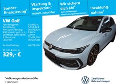 Bild des Angebotes VW Golf GTE VIII GTE 1.5 TSI DSG eHybrid DCC AHK Kamera