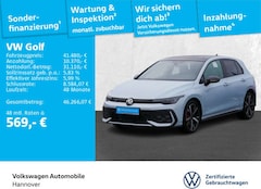 Bild des Angebotes VW Golf GTE VIII GTE 1.5 TSI DSG eHybrid DCC AHK Kamera