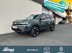 Bild des Angebotes Dacia Duster III Extreme TCe 130 4x4