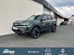 Bild des Angebotes Dacia Duster III Extreme TCe 130 4x4