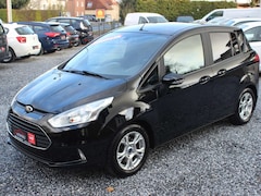 Ford B-Max *Automatik*Parkpilot*Finanzierung*