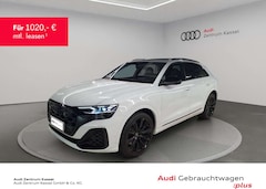 Bild des Angebotes Audi SQ8 4.0 TFSI qu. Matrix B&O Pano HuD StandHZG