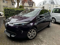 Bild des Angebotes Renault ZOE ZOE (ohne Batterie) 41 kwh Life mit LIMITED Paket