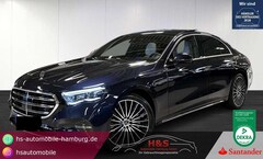 Bild des Angebotes Mercedes-Benz E 300 de 4Matic Exclusive Premium