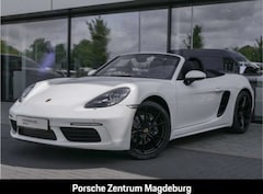 Bild des Angebotes Porsche Boxster 718*PDLS*Apple CarPlay*SHZ*64l TANK*