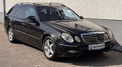 Bild des Angebotes Mercedes-Benz E 320 T CDI Avantgarde Leder Xen H&K Shd.