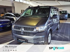 Bild des Angebotes VW T6.1 Transporter T6.1 Caravelle Trendline 2.0 TDI Camper Android