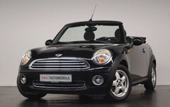 Bild des Angebotes MINI Cooper Cabrio |PDC|KLIMA|1HAND