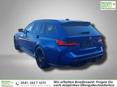 Bild des Angebotes BMW M3 Competition 3.0 8-Gang M Steptronic Sport Touri...