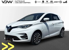 Bild des Angebotes Renault ZOE Intens R135 ZE 50 *inkl. Batterie* Klima Navi