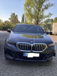 BMW 520 520 d M Sport