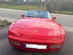 Bild des Angebotes Porsche 944 944 Turbo
